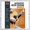 Hal Leonard Acoustic Rock Guitar Basics