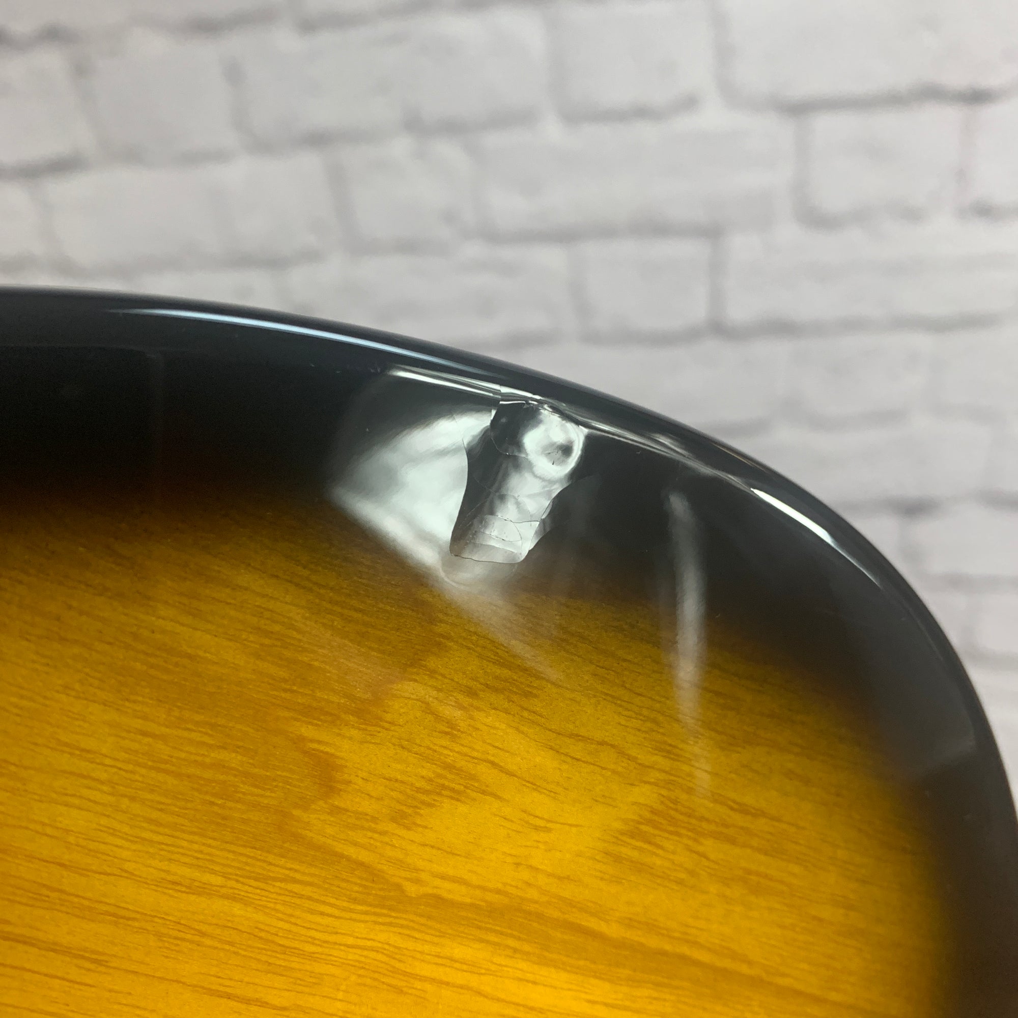 Fender Japan Hybrid 50's Telecaster  Electric Guitar Vintage Sunburst MIJ