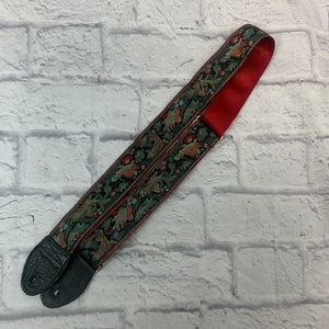 Souldier Koi Fish Guitar Strap