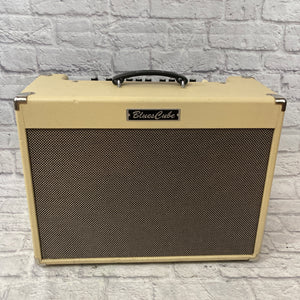 Roland Blues Cube Artist Guitar Combo Amp As-Is