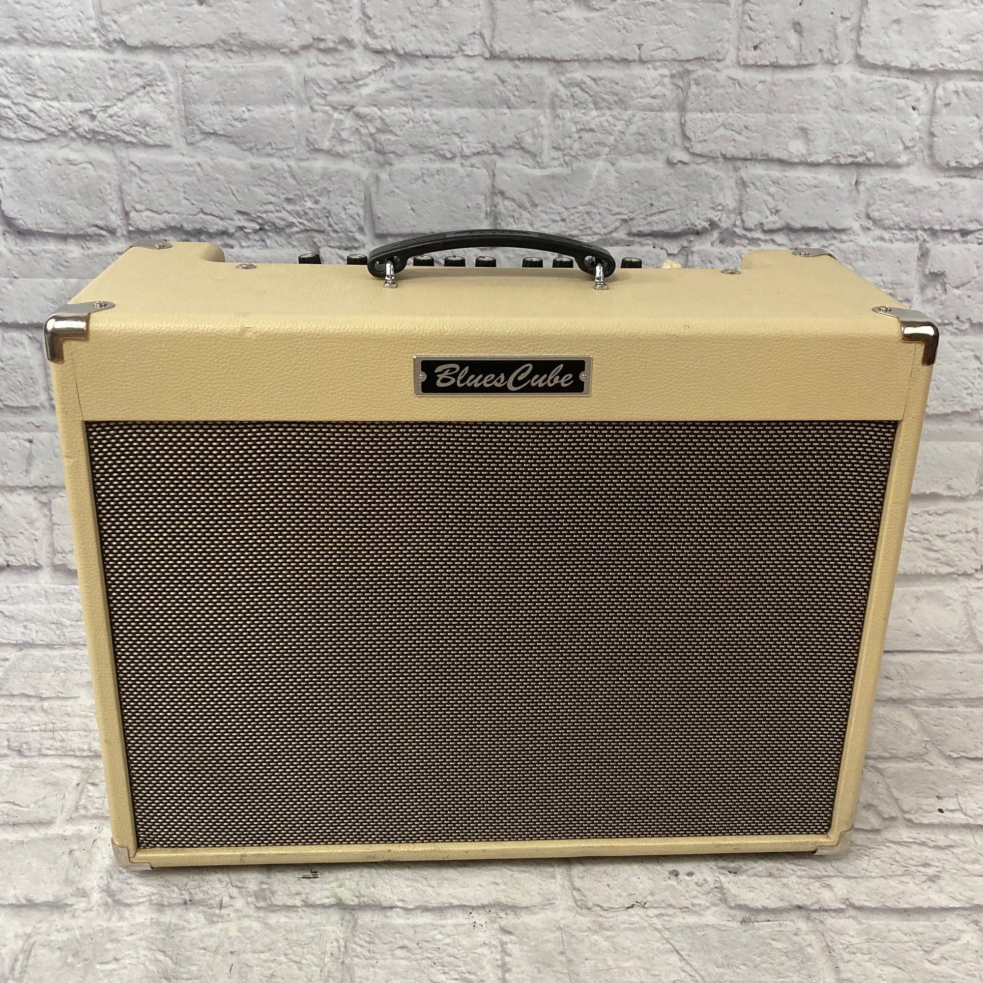 Roland Blues Cube Artist Guitar Combo Amp As-Is