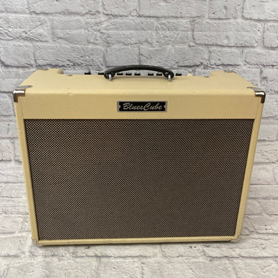 Roland Blues Cube Artist Guitar Combo Amp As-Is