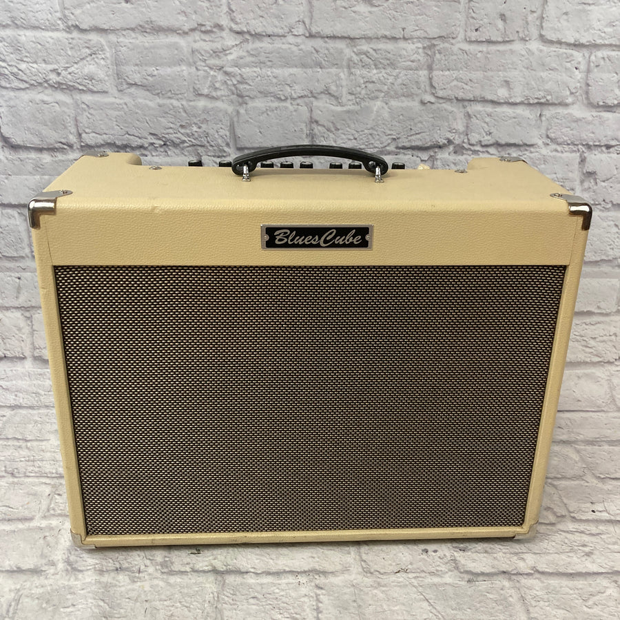 Roland Blues Cube Artist Guitar Combo Amp As-Is
