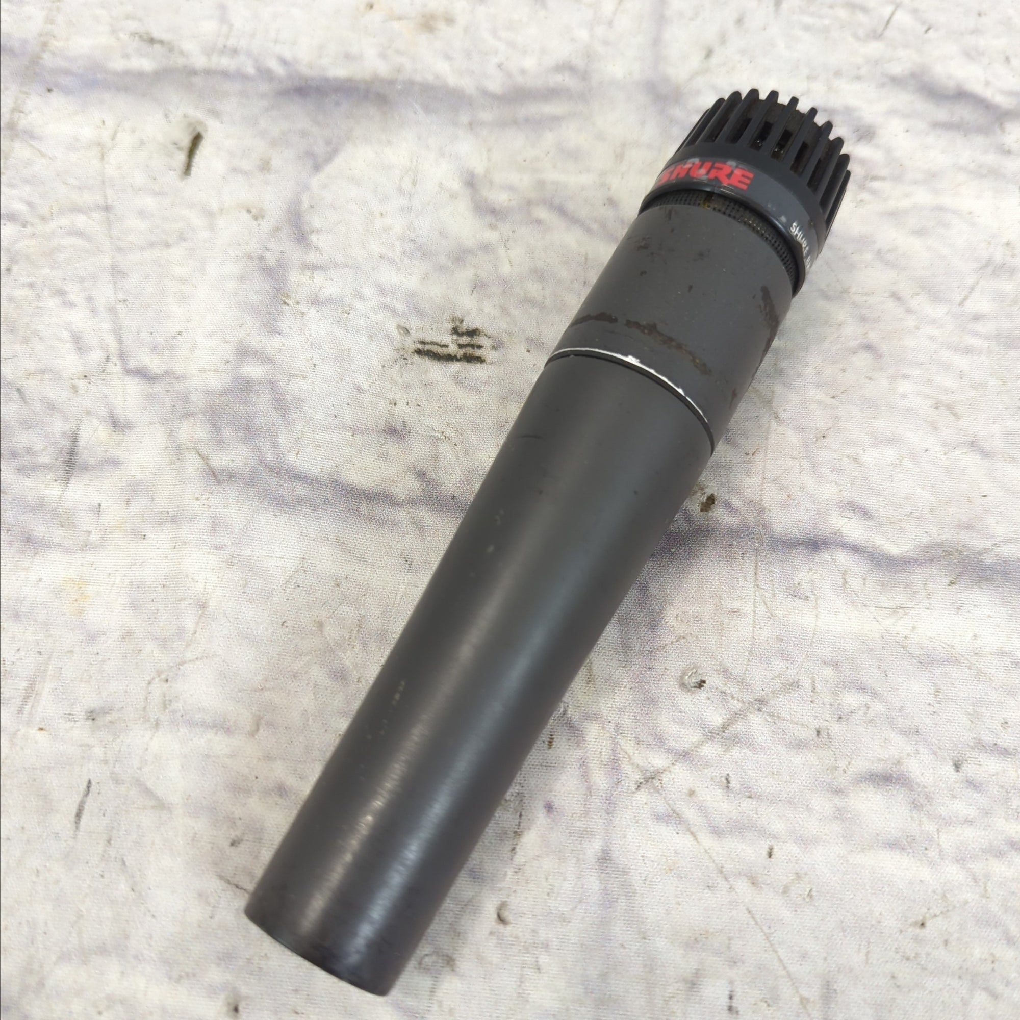 Shure PE66L / SM57 Microphone