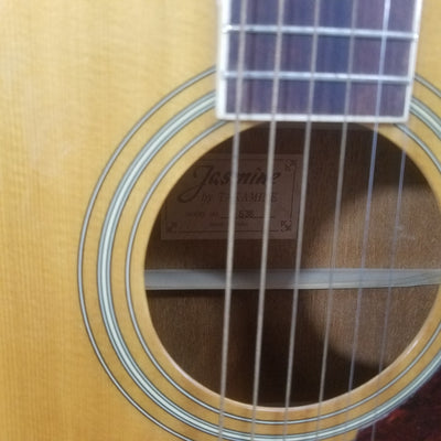 Jasmine s38 Acoustic Guitar