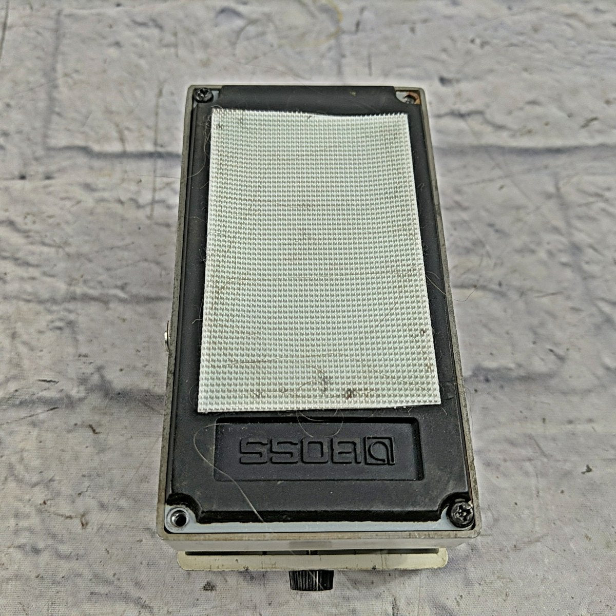 Boss LS-2 Line Selector Pedal Footswitch