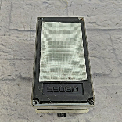Boss LS-2 Line Selector Pedal Footswitch