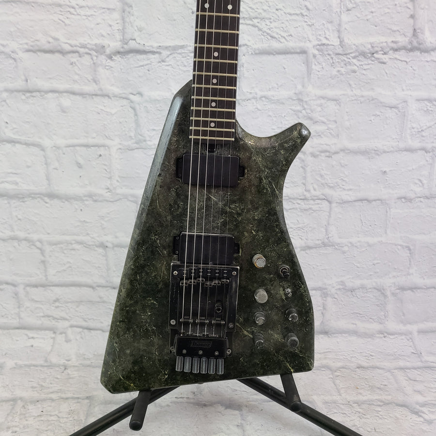 Ibanez IMG2010 X-ING Midi Guitar Electric Guitar w/ Guitar Controller and Case