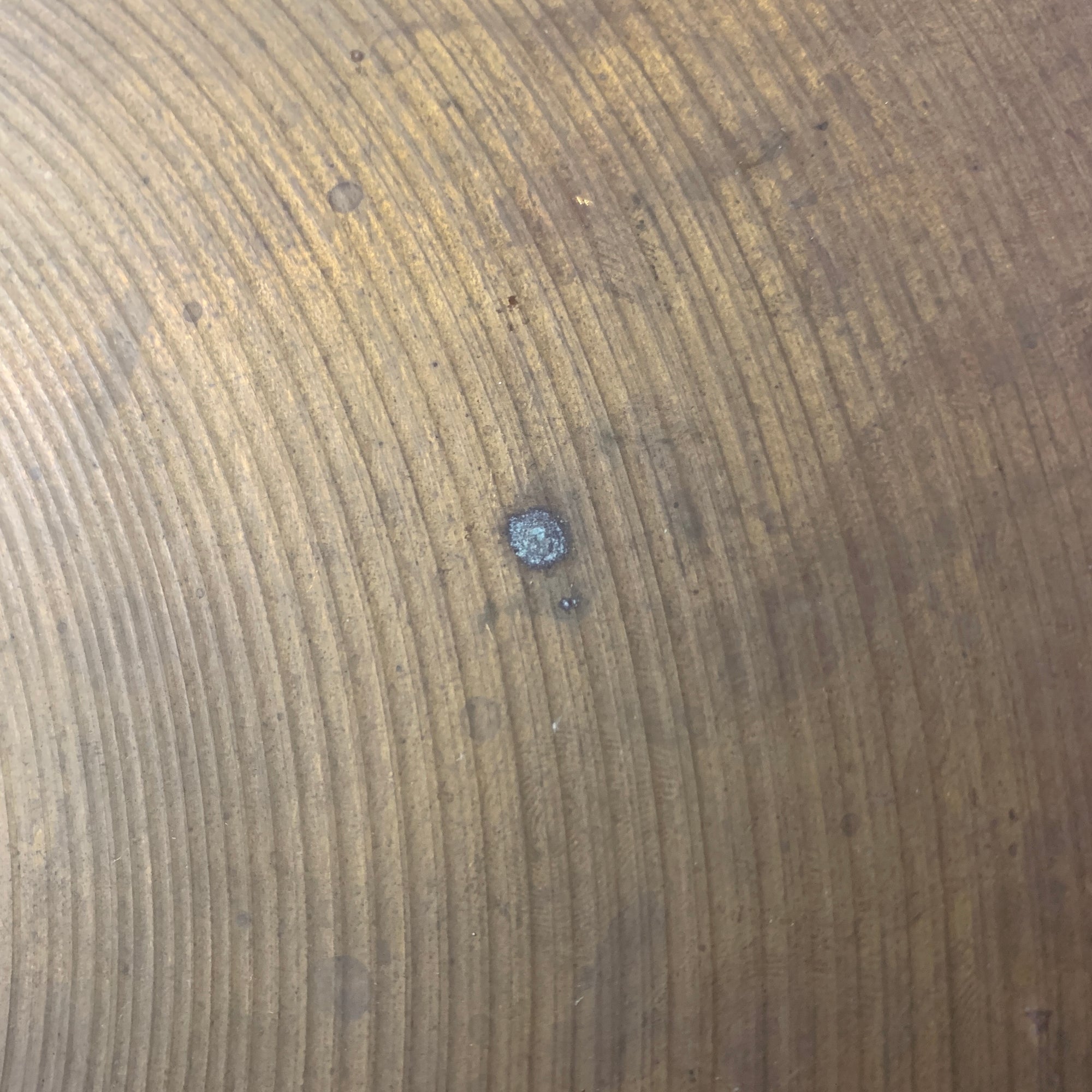 Vintage Camber 20" Ride Cymbal