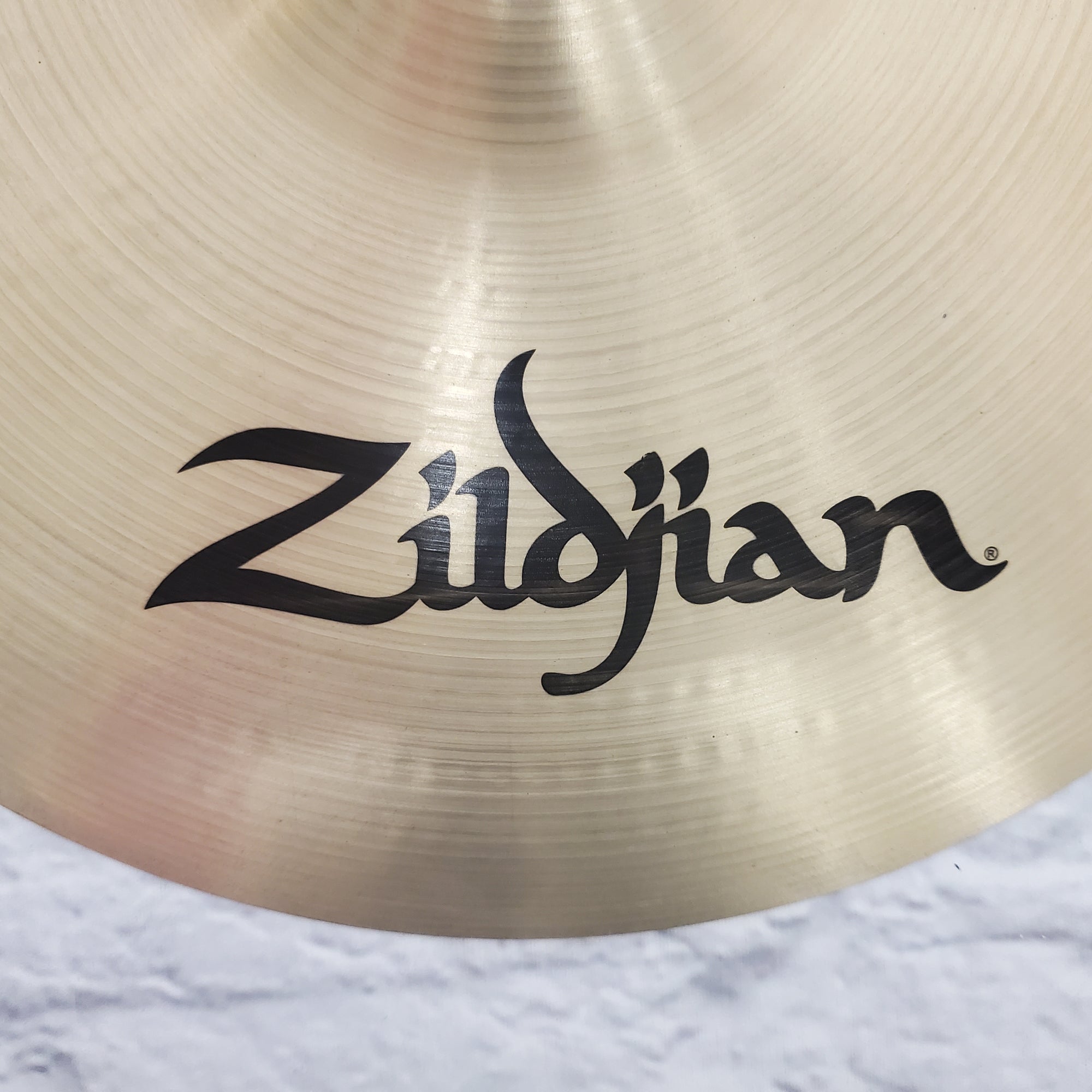 Zildjian 14" A Series New Beat Hi Hat Cymbals