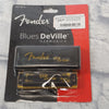 Fender Blues DeVille Harmonica Key of G