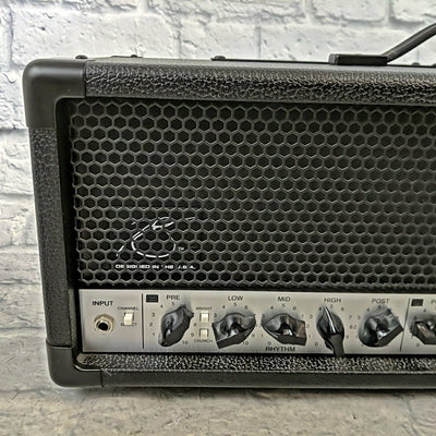 Peavey 6505+ 120W Tube Guitar Head