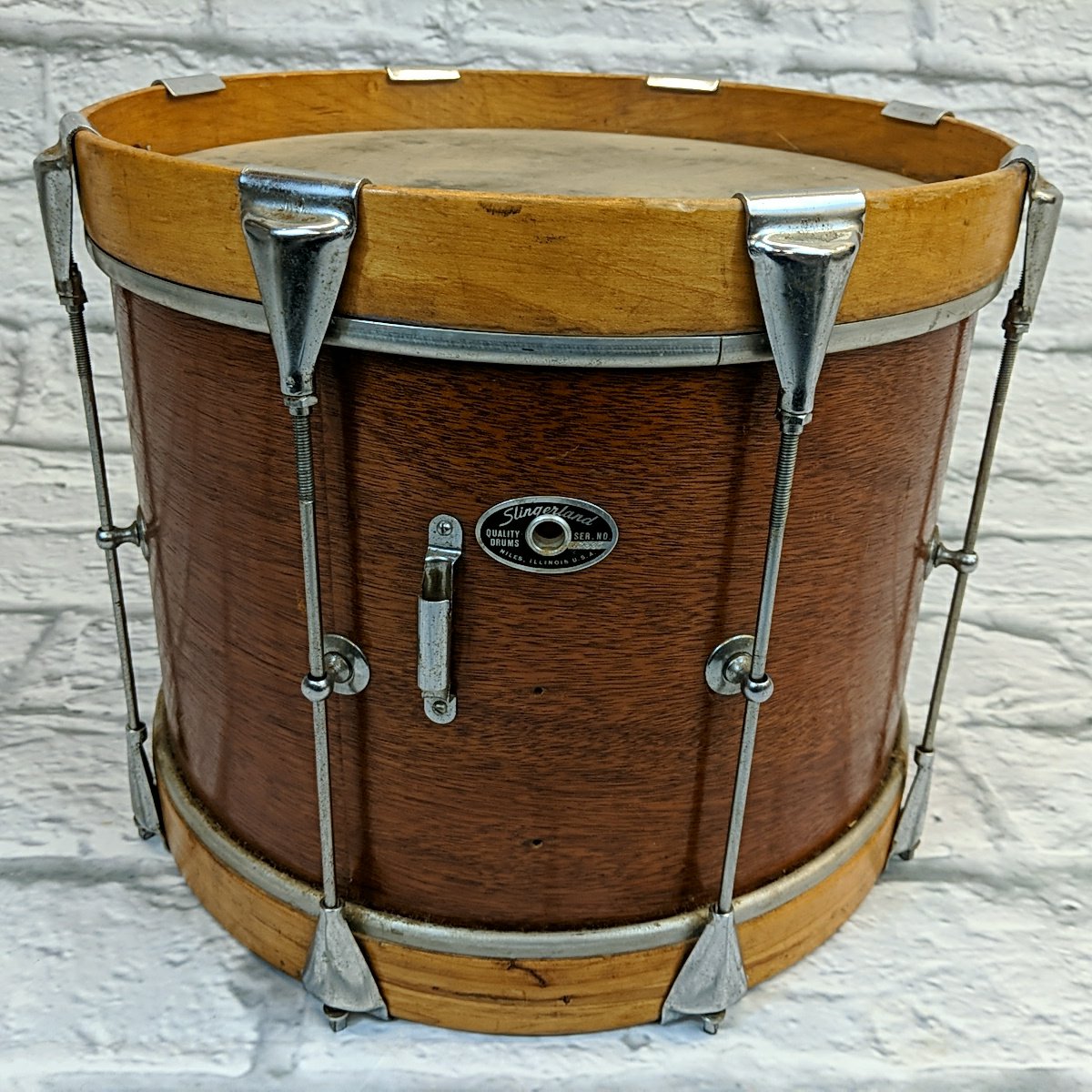 Vintage Slingerland 14 x 10 Tom