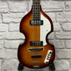 Hofner HI-BB-PE-SB Ignition Violin Bass Sunburst