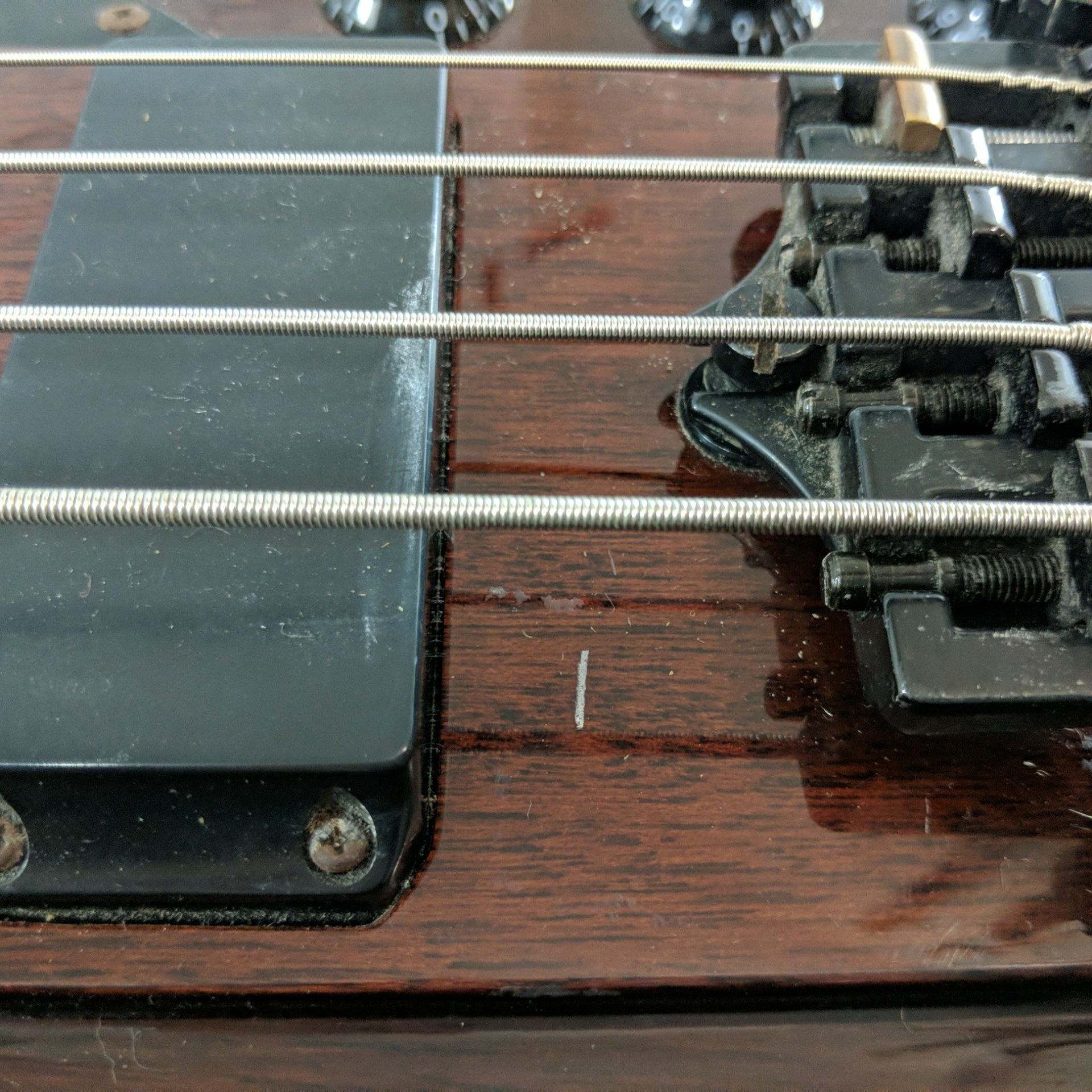 Epiphone Thunderbird 4 String Bass Guitar