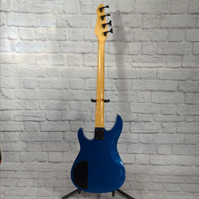 Peavey B-Ninety 4 String Bass Guitar