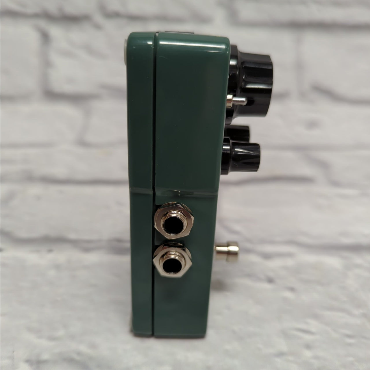 TC Electronic Viscous Vibe Vibrato Pedal