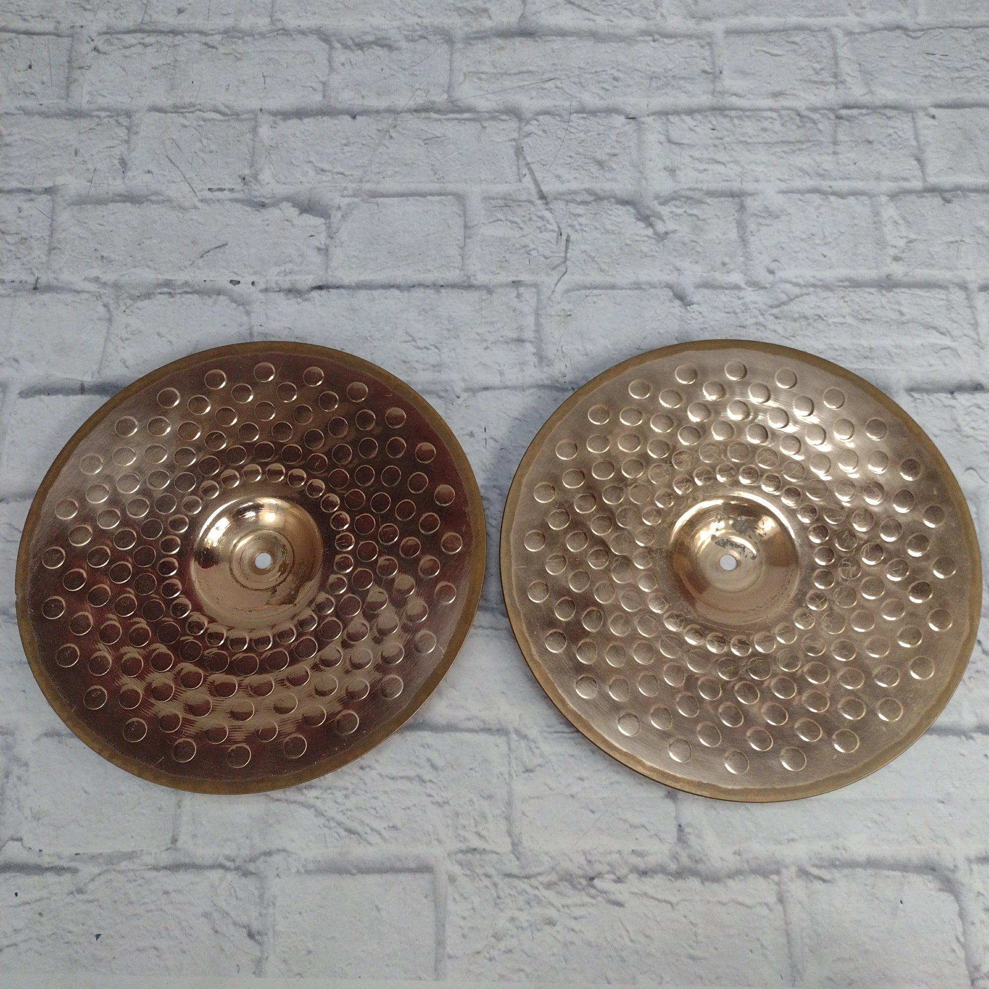 Zildjian 14 ZXT Hi Hat Cymbal Pair