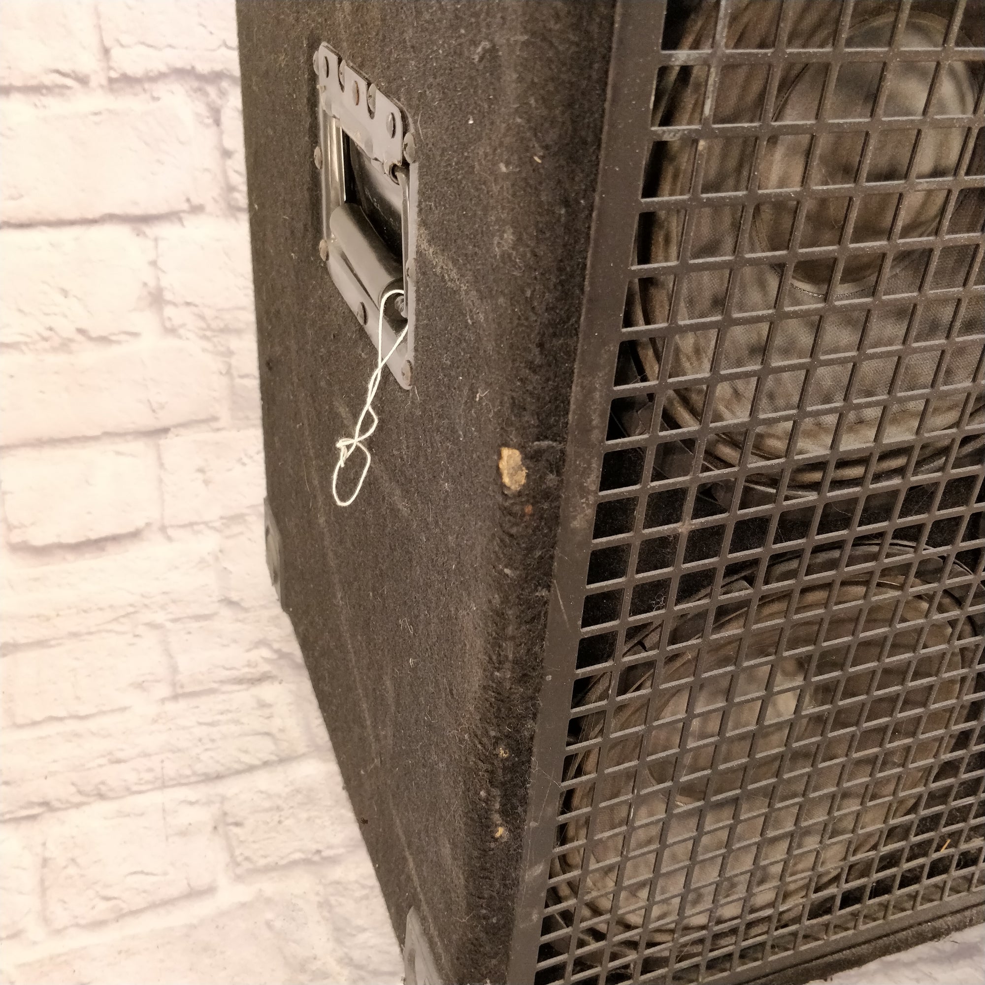 Gallien-Krueger 410SBX 4x10 Bass Cab - Evolution Music
