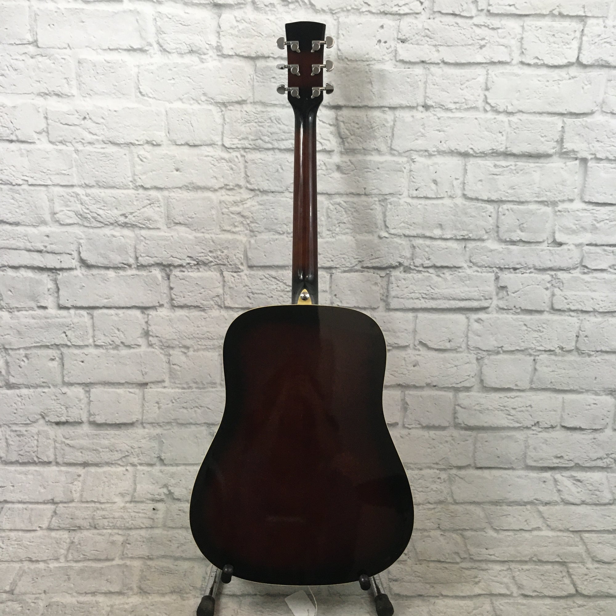 Ibanez PF15-VS Sunburst Acoustic Guitar - *AS IS*