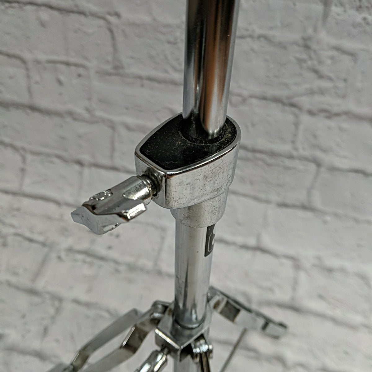 CB Percussion Straight Cymbal Stand