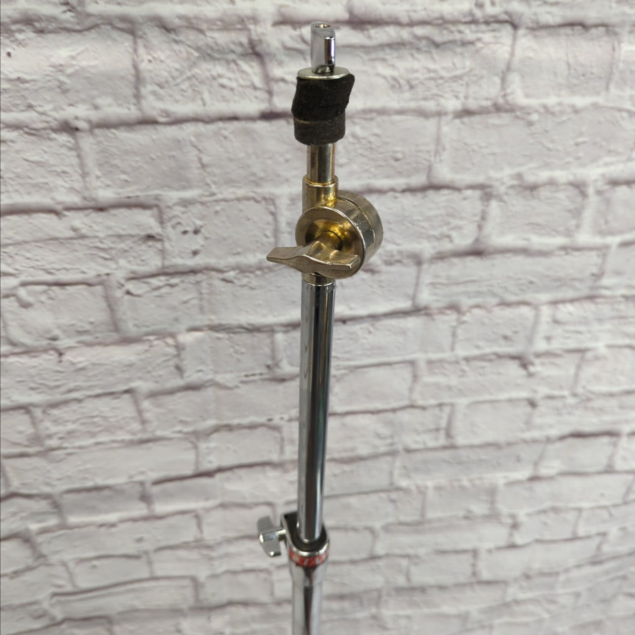 Tama Straight Cymbal Stand with Unknown Top