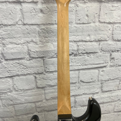 Squier Stratocaster Electric Guitar (Affinity)