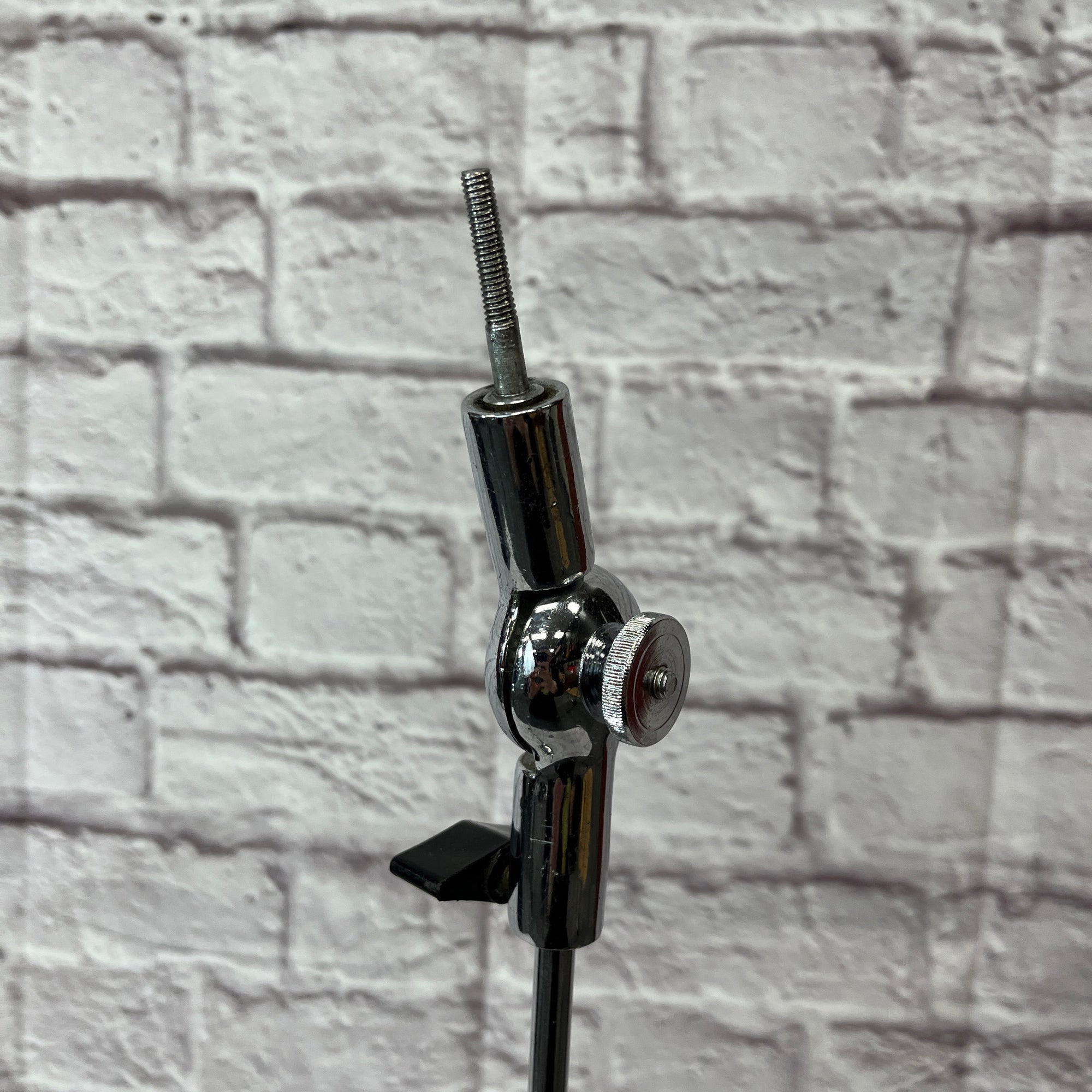Sonor Flat Base Straight Cymbal Stand Germany