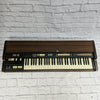 Hammond XK-2 Drawbar Organ