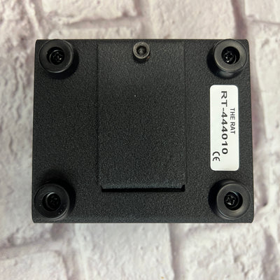 Proco Rat 2 Distortion Pedal w/ Box