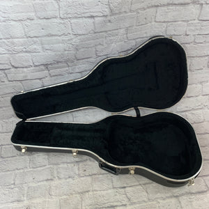 SKB Dreadnought Acoustic Hard Case