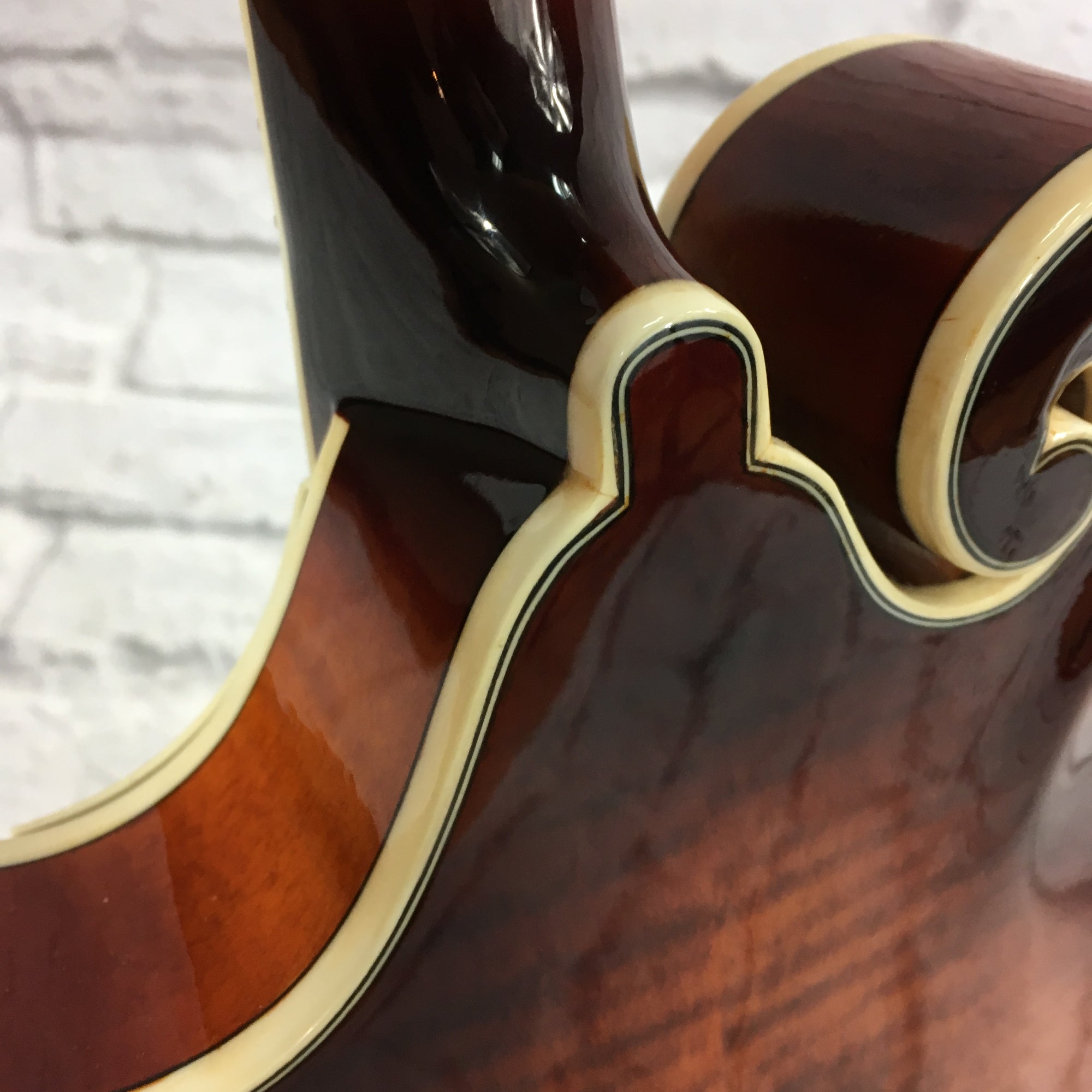 Ibanez M700SF Style Mandolin