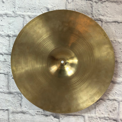 Zildjian 1950s ERA 18 Inch Avedis Medium Crash