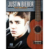 Hal Leonard - Justin Bieber For Ukulele Songbook