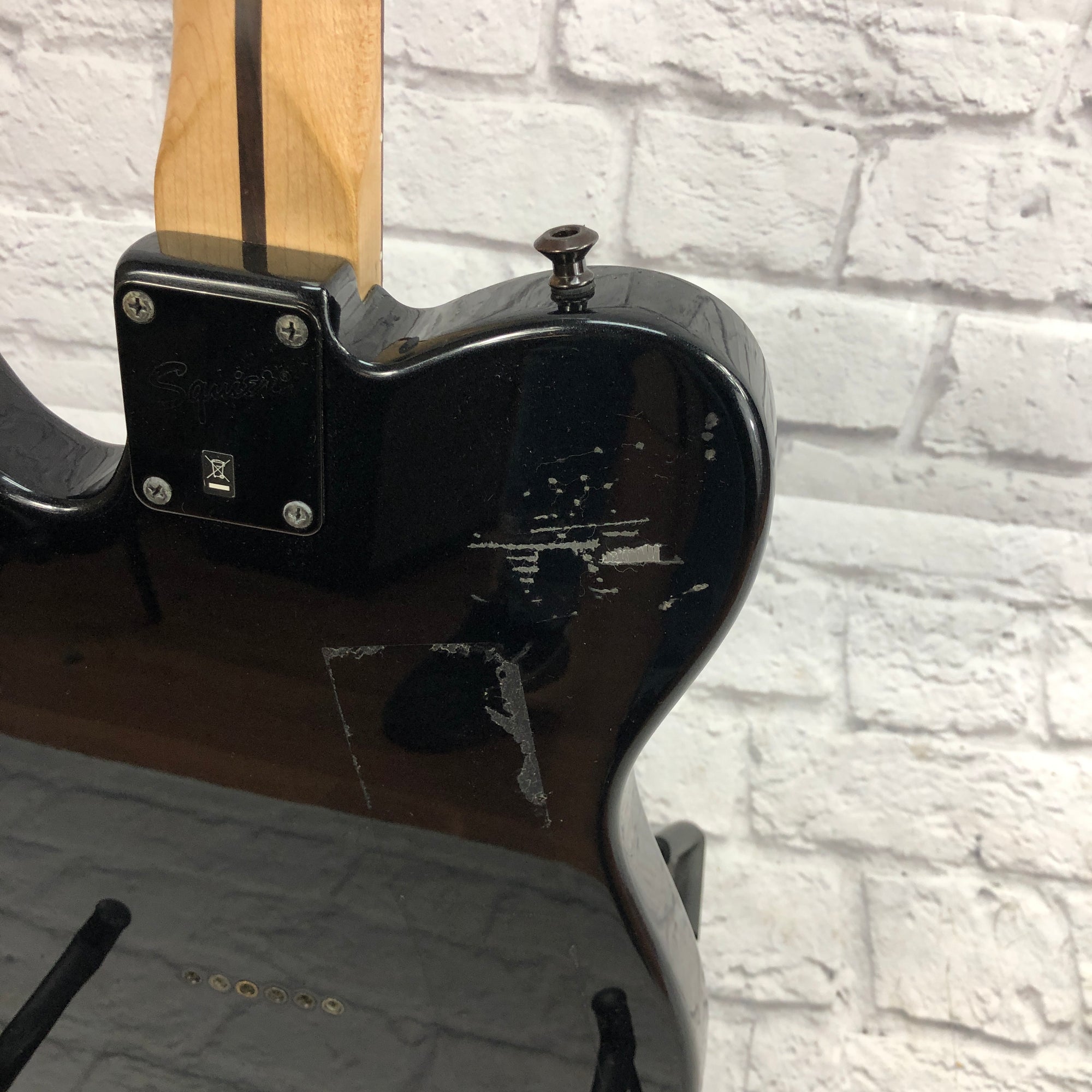 Squier Bullet Telecaster