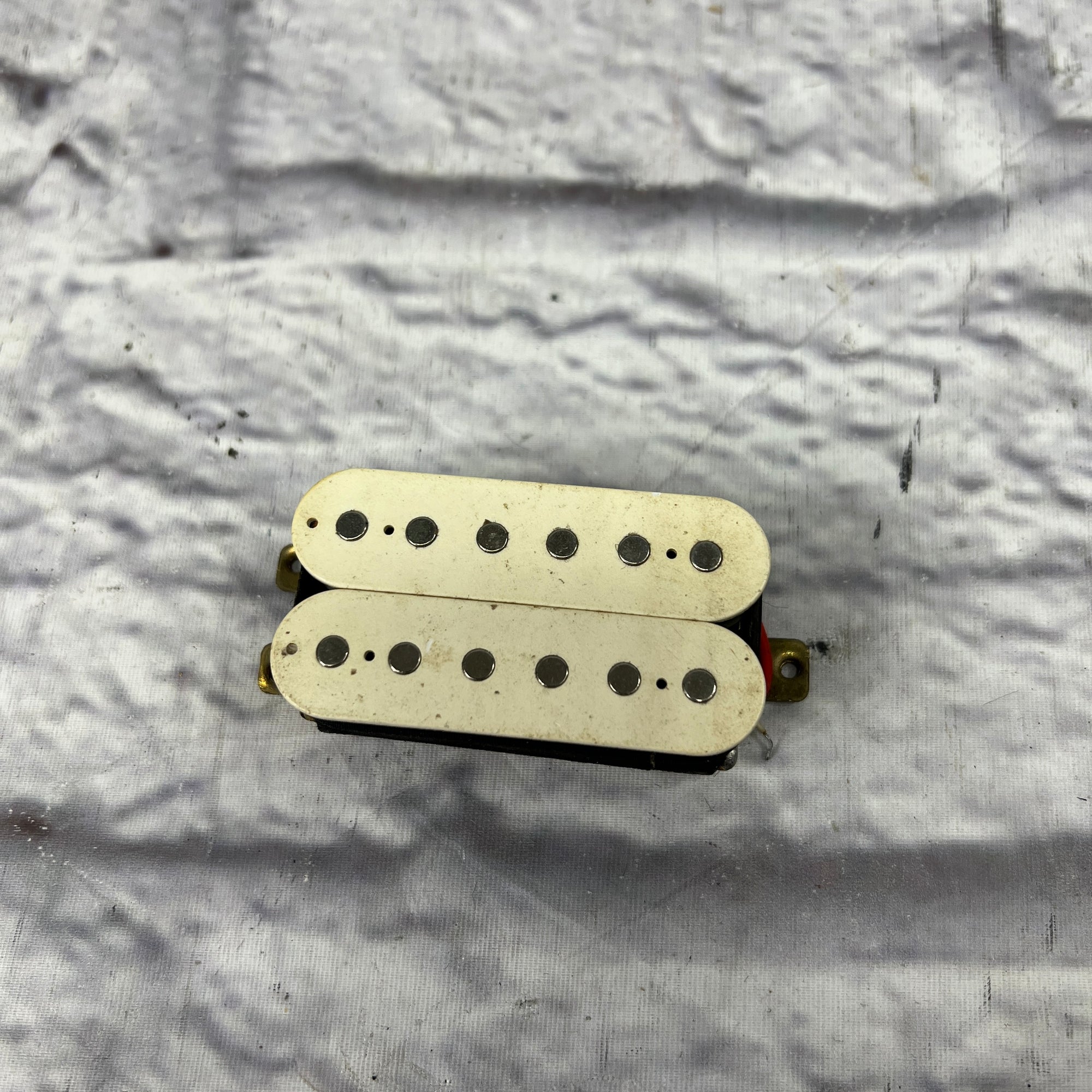 Unknown 8.58k Humbucker