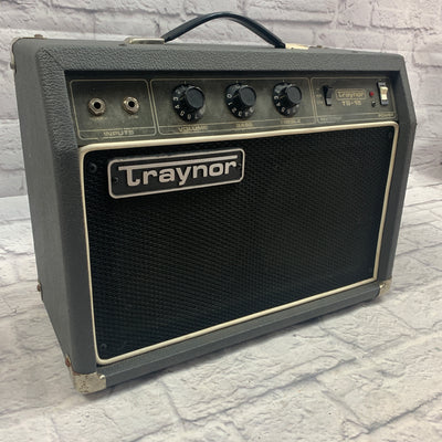 Traynor Ts-15 AS IS