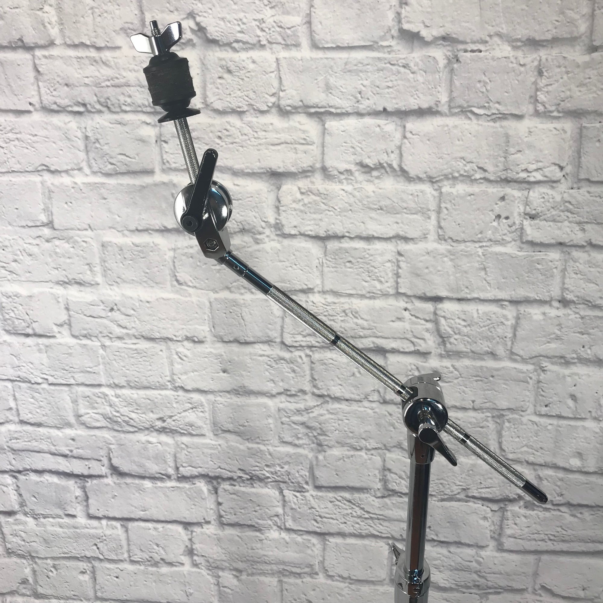 Mapex Mars Comfort Grip Boom Cymbal  Stand (Excellent)