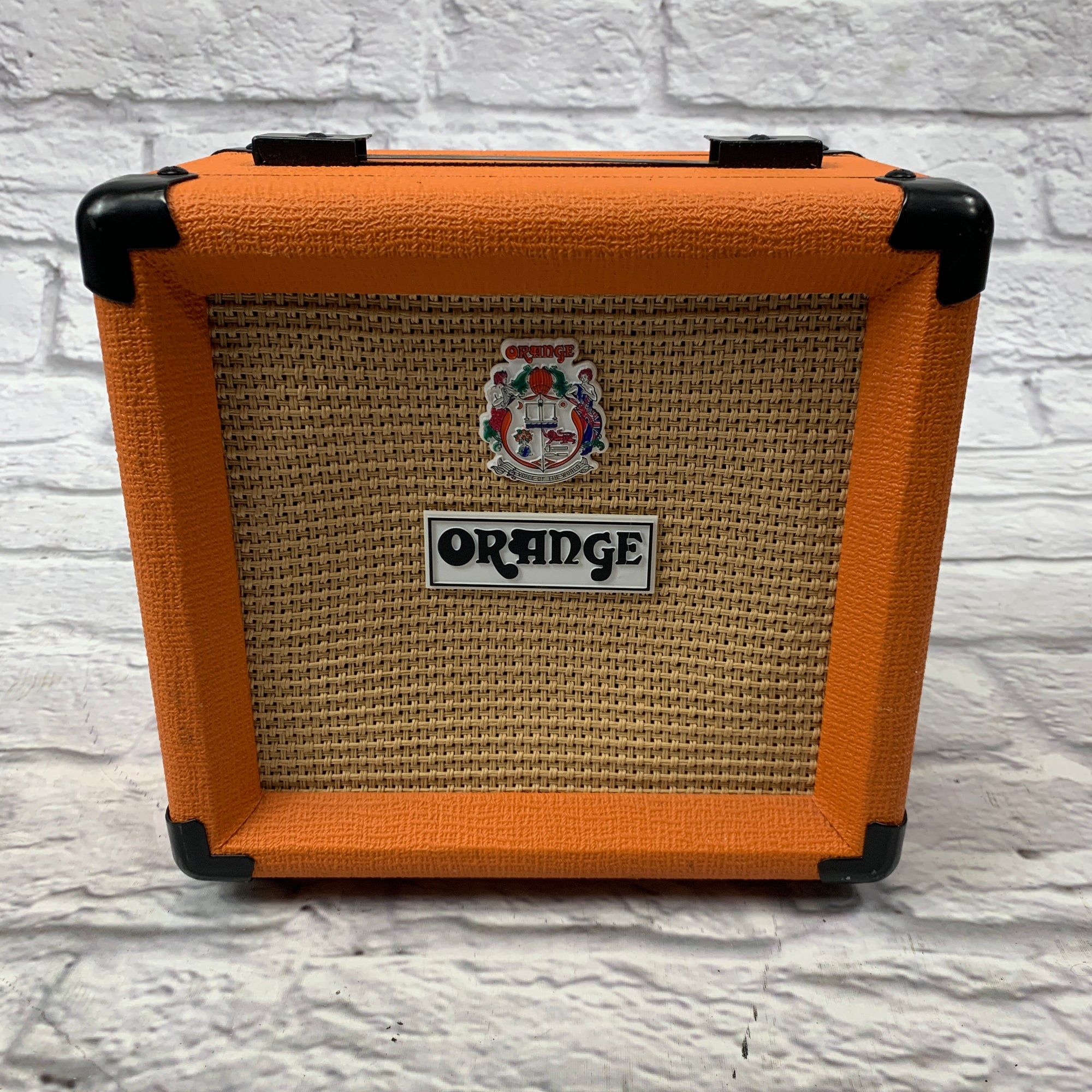 Orange Amps PPC108 8" Speaker Cabinet