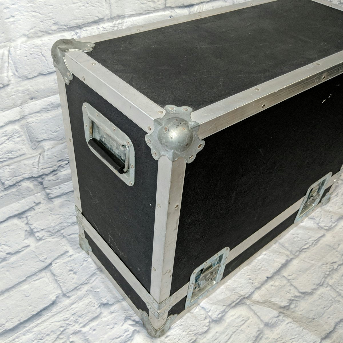 Road Case for Combo Amps