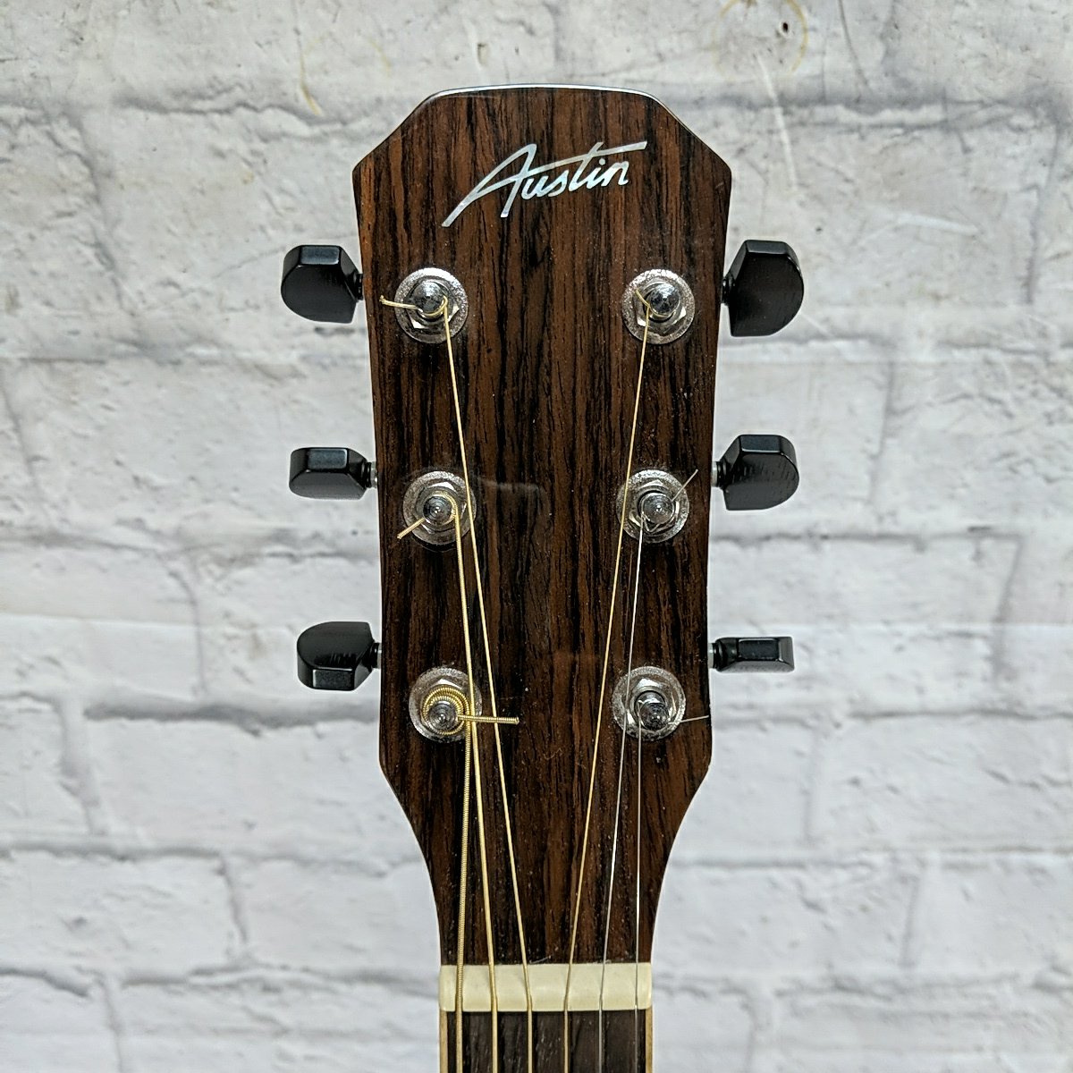 Austin AA50-0 Acoustic Guitar