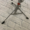 Ludwig Single Braced Snare Stand Red Label