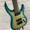 Legator Ninja 7 String Electric Guitar