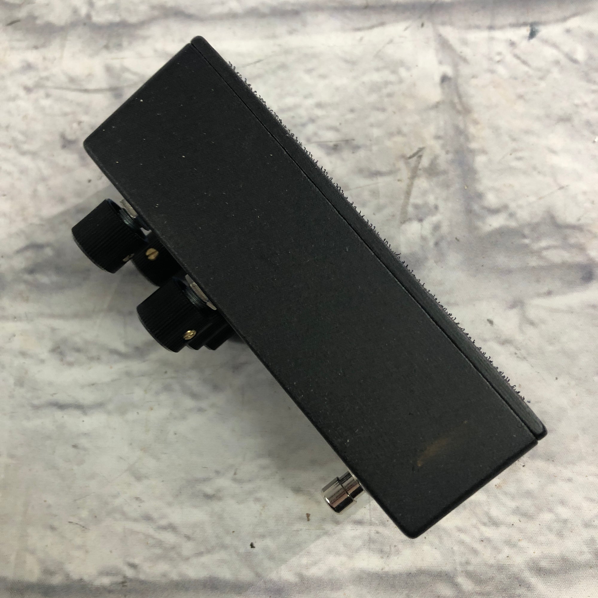 Redhouse Electronics Eagle Feather Overdrive Pedal