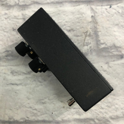 Redhouse Electronics Eagle Feather Overdrive Pedal