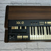 Hammond XK-2 Drawbar Organ