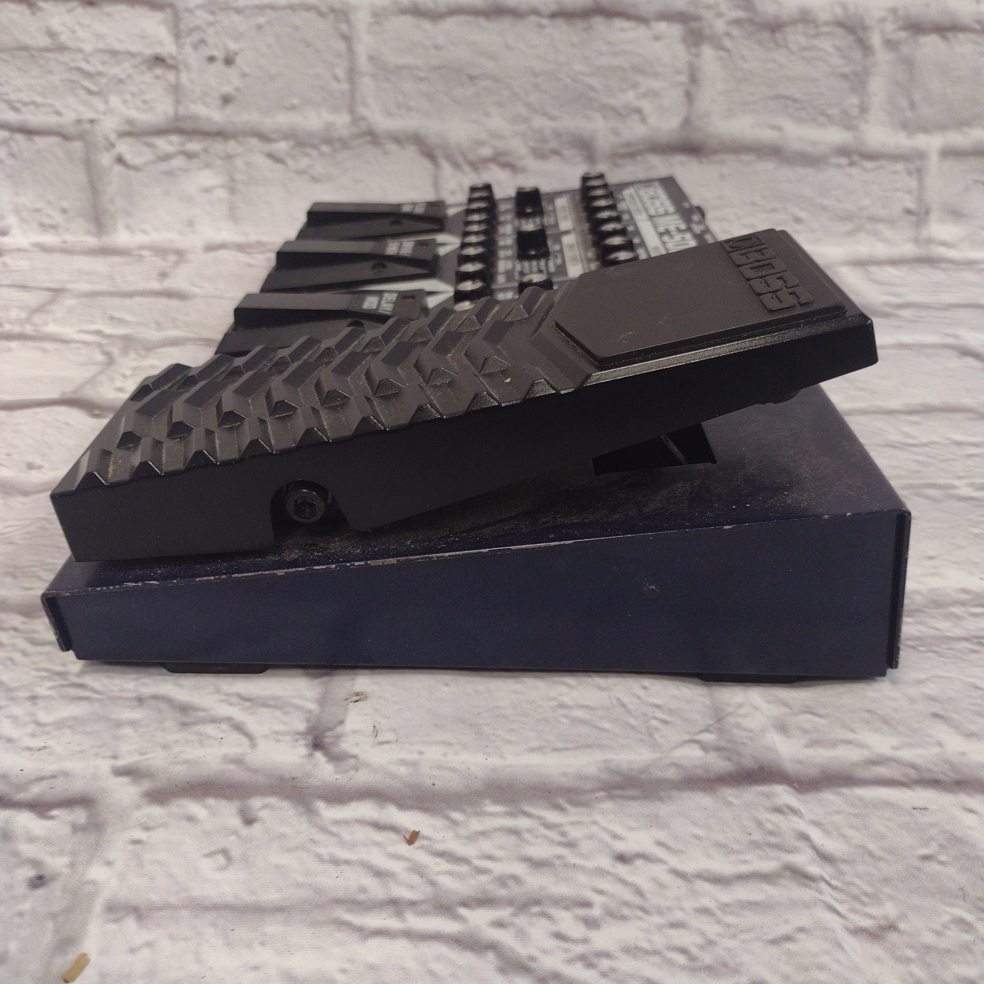 Boss ME-50B Bass Multi Effects Pedal