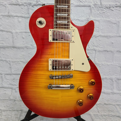 Epiphone Les Paul Standard Pro Electric Guitar