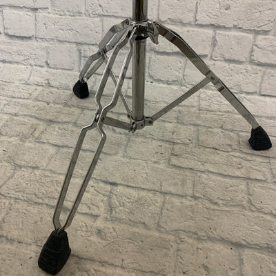 Pearl Double Braced Straight Cymbal Stand