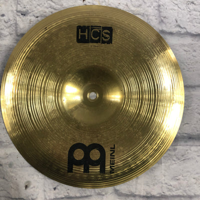 Meinl 12 HCS China Cymbal